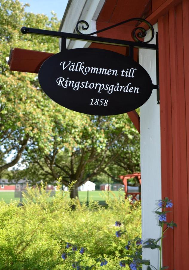 Rustik Stuga Med Lantlig Kaensla Naera Oerebro City Extérieur photo